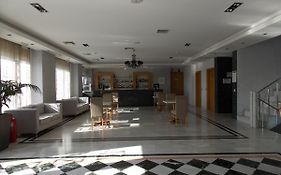 Ξενοδοχείο Αλέξανδρος